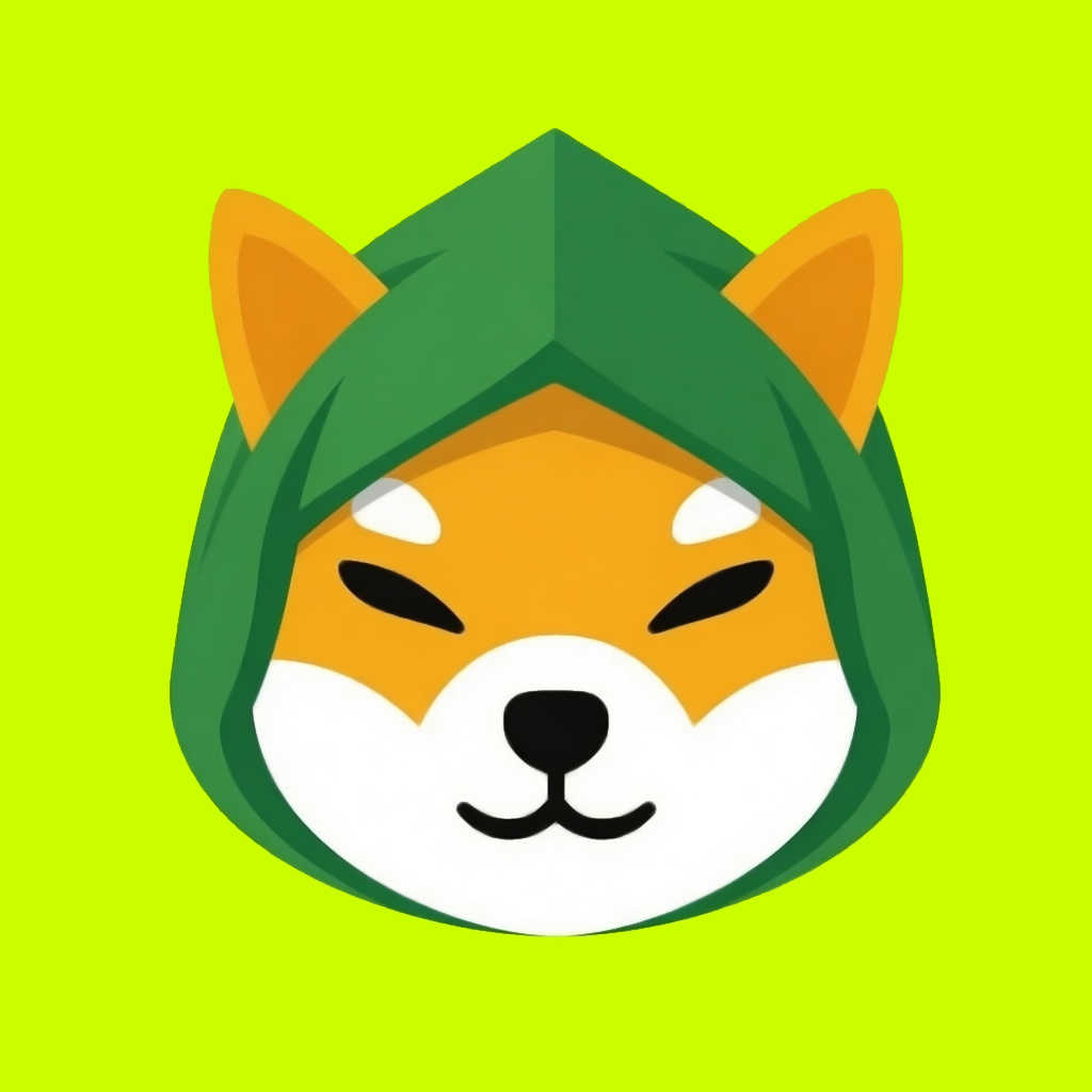 Hood Inu ecosystem logo